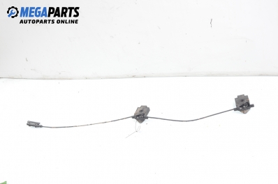 Брава преден капак за BMW 3 Series E46 Sedan (02.1998 - 04.2005), 4+1 вр., седан, позиция: предна